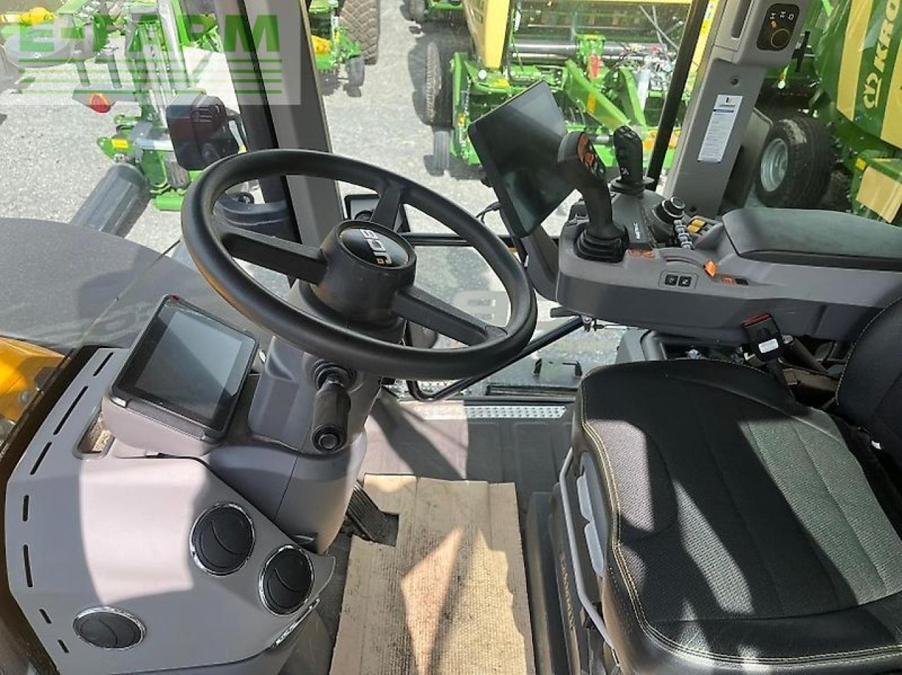 JCB 4220 fastrac icon - Traktor: obrázok 5 JCB 4220 fastrac icon - Traktor: obrázok 5