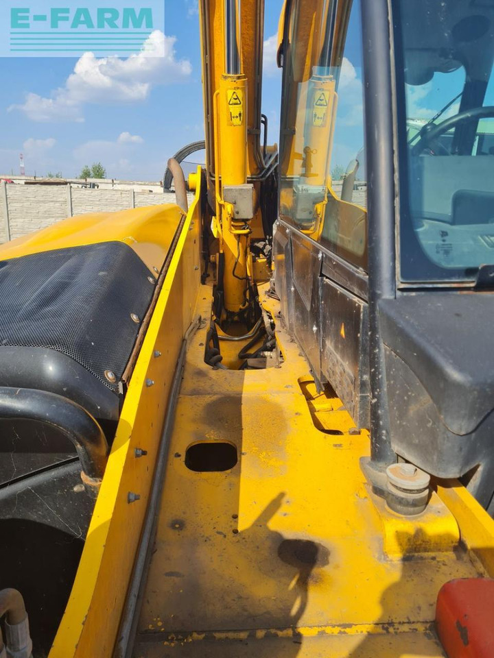 JCB 535 95 - Teleskopický nakladač: obrázok 5 JCB 535 95 - Teleskopický nakladač: obrázok 5