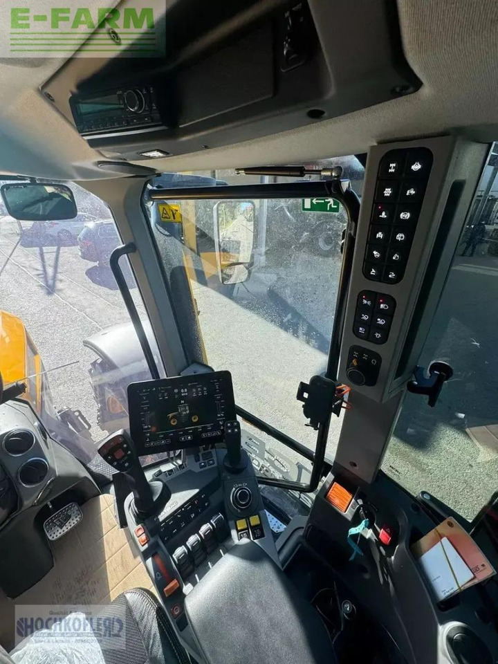 JCB fastrac 4220 icon - Traktor: obrázok 3 JCB fastrac 4220 icon - Traktor: obrázok 3