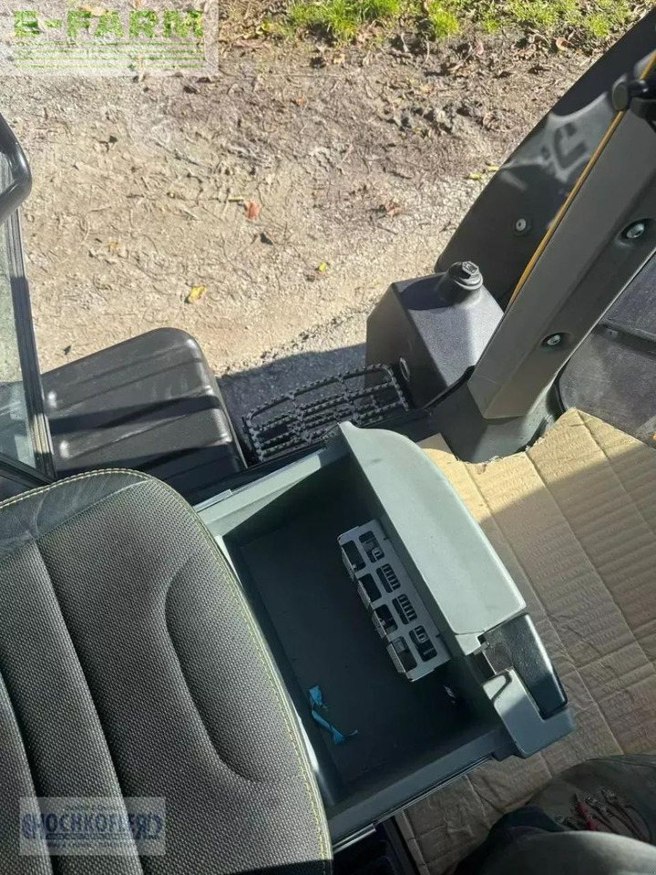 JCB fastrac 4220 icon - Traktor: obrázok 4 JCB fastrac 4220 icon - Traktor: obrázok 4