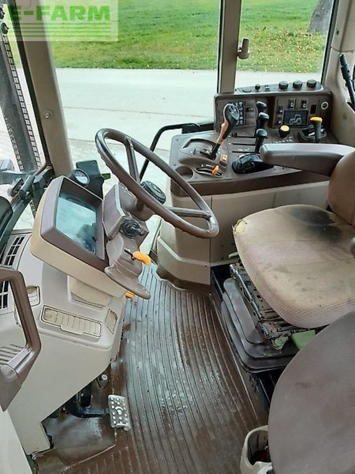 Traktor John Deere 6320 premium: obrázok 12 Traktor John Deere 6320 premium: obrázok 12