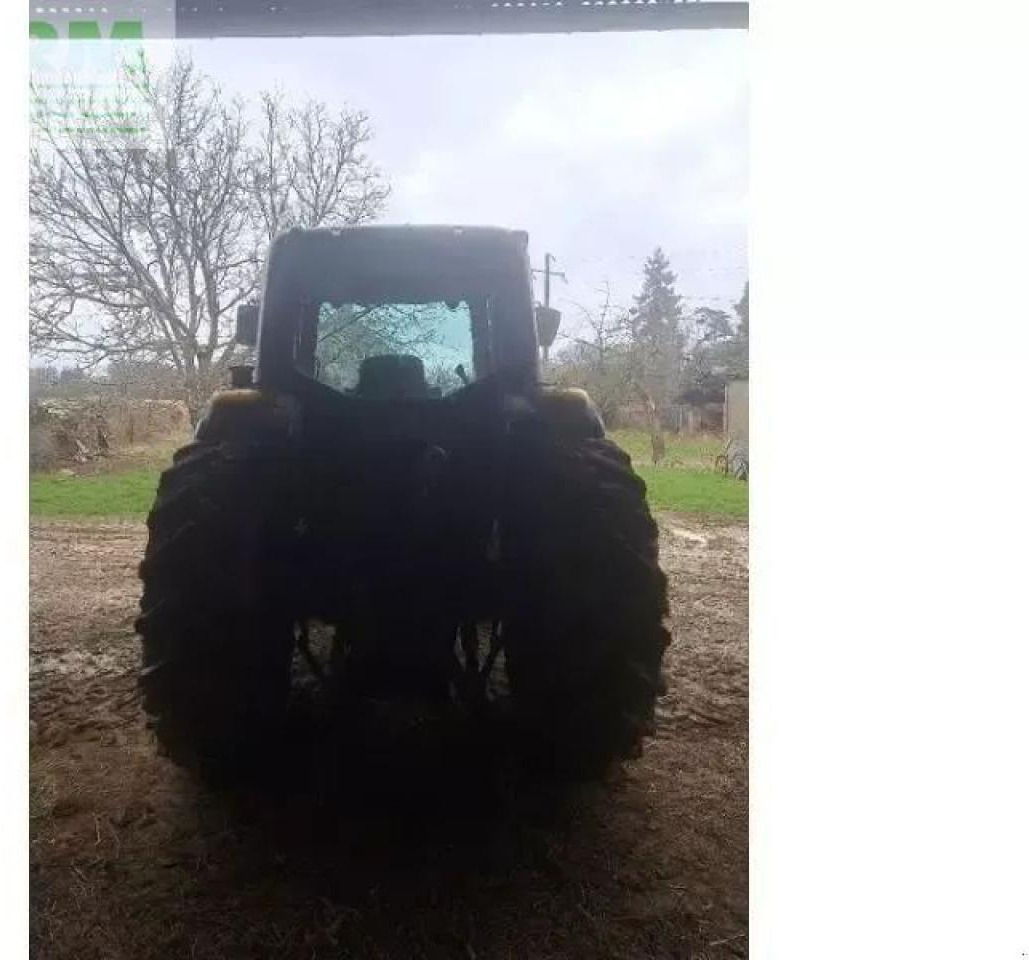 John Deere 6630 - Traktor: obrázok 5 John Deere 6630 - Traktor: obrázok 5
