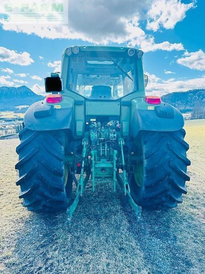 John Deere 6630 - Traktor: obrázok 3 John Deere 6630 - Traktor: obrázok 3