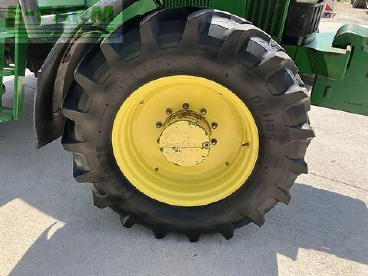 John Deere 6910 tls, powr quad - Traktor: obrázok 5 John Deere 6910 tls, powr quad - Traktor: obrázok 5