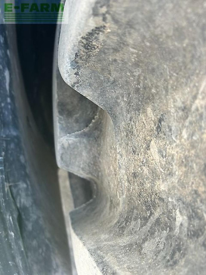 Traktor John Deere 6r 215: obrázok 8 Traktor John Deere 6r 215: obrázok 8