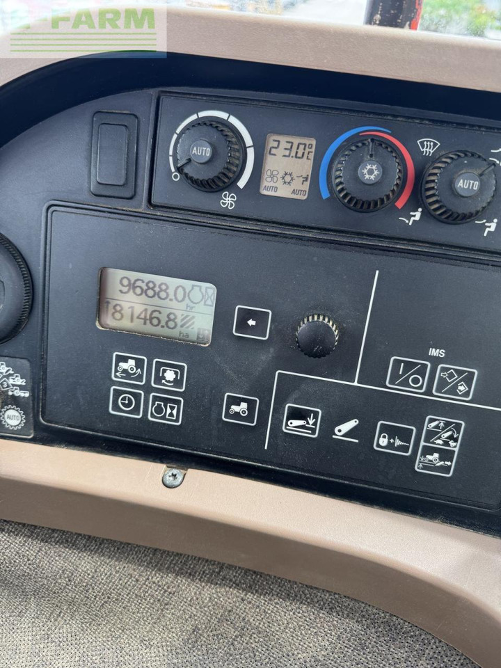 John Deere 7920 - Traktor: obrázok 5 John Deere 7920 - Traktor: obrázok 5