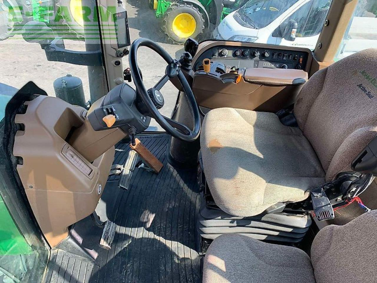 John Deere 7930 - Hot Deal - Traktor: obrázok 5 John Deere 7930 - Hot Deal - Traktor: obrázok 5