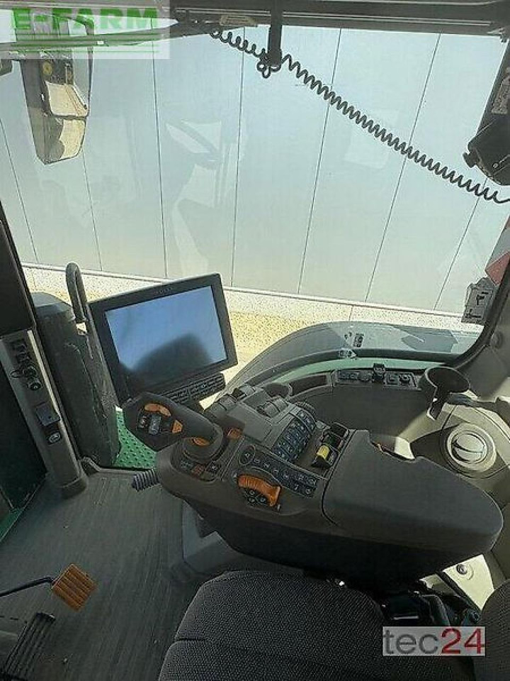 John Deere 8r340 - Traktor: obrázok 4 John Deere 8r340 - Traktor: obrázok 4