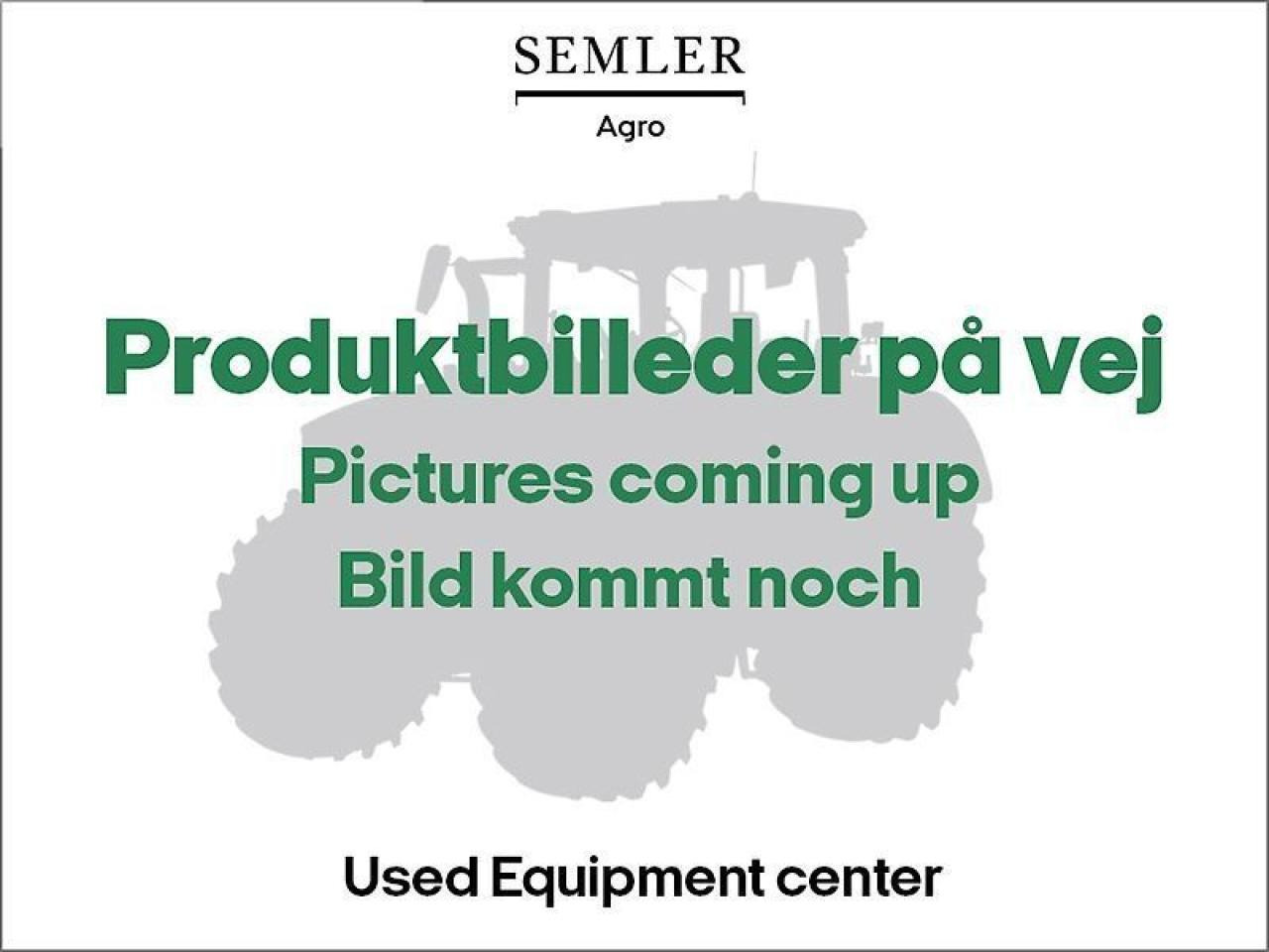 John Deere c670i - Obilný kombajn: obrázok 1 John Deere c670i - Obilný kombajn: obrázok 1
