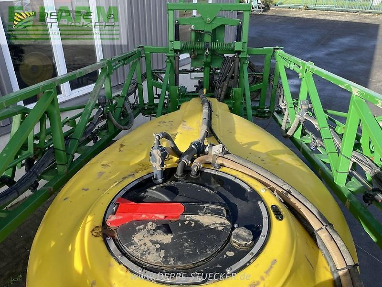 John Deere m740i (mj14) - Ťahaný postrekovač: obrázok 3 John Deere m740i (mj14) - Ťahaný postrekovač: obrázok 3