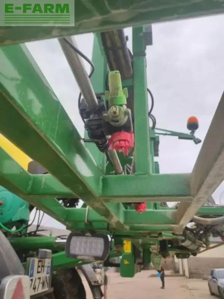 John Deere r4040i - Ťahaný postrekovač: obrázok 3 John Deere r4040i - Ťahaný postrekovač: obrázok 3