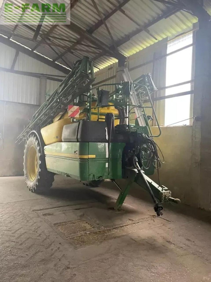 John Deere r962i my15 24m - Ťahaný postrekovač: obrázok 1 John Deere r962i my15 24m - Ťahaný postrekovač: obrázok 1