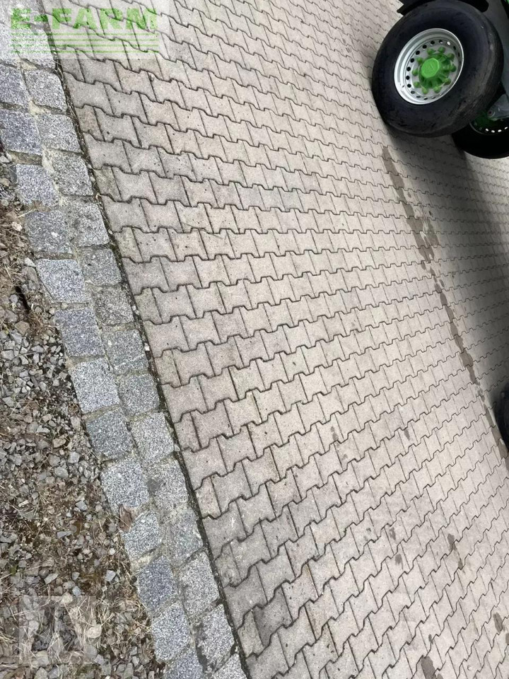 Joskin tetra-cap 5025 - Poľnohospodársky sklápěcí príves: obrázok 5 Joskin tetra-cap 5025 - Poľnohospodársky sklápěcí príves: obrázok 5