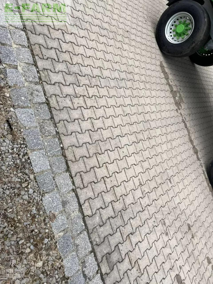 Joskin tetra-cap 5025 - Poľnohospodársky sklápěcí príves: obrázok 5 Joskin tetra-cap 5025 - Poľnohospodársky sklápěcí príves: obrázok 5