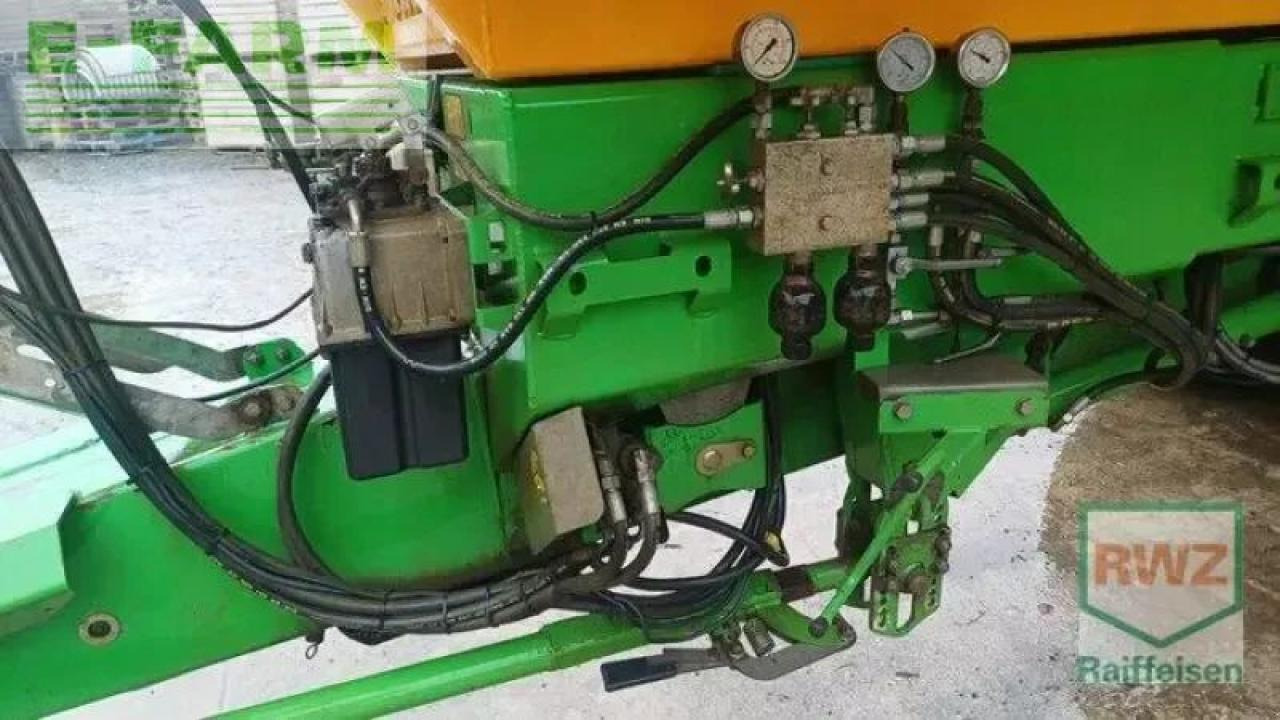 Joskin ** trans _space 7000 -23 bc 150 ** - Poľnohospodársky sklápěcí príves: obrázok 3 Joskin ** trans _space 7000 -23 bc 150 ** - Poľnohospodársky sklápěcí príves: obrázok 3