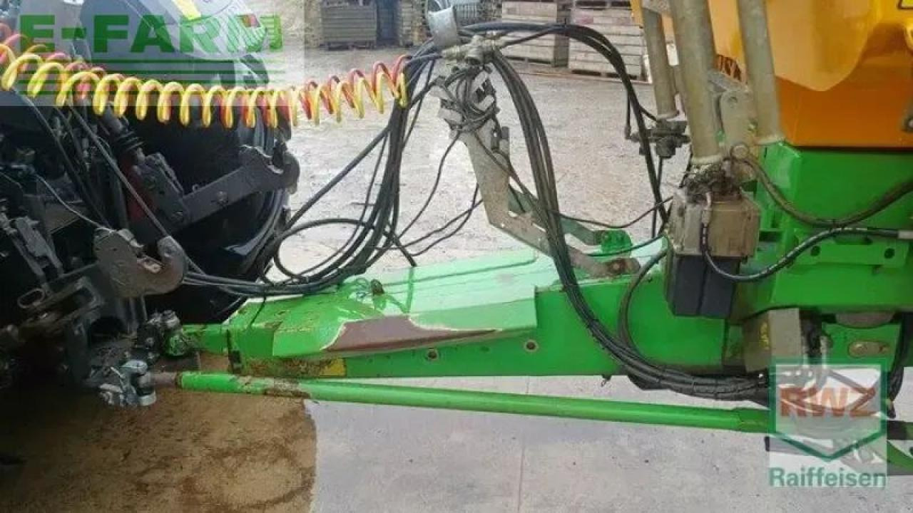 Joskin ** trans _space 7000 -23 bc 150 ** - Poľnohospodársky sklápěcí príves: obrázok 4 Joskin ** trans _space 7000 -23 bc 150 ** - Poľnohospodársky sklápěcí príves: obrázok 4