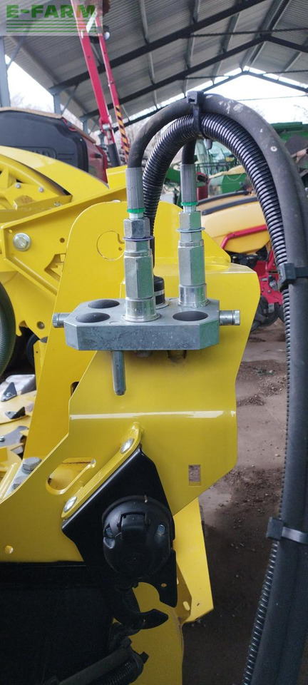 Kemper 345 Plus - Příslušenstvo pro řezačky: obrázok 5 Kemper 345 Plus - Příslušenstvo pro řezačky: obrázok 5