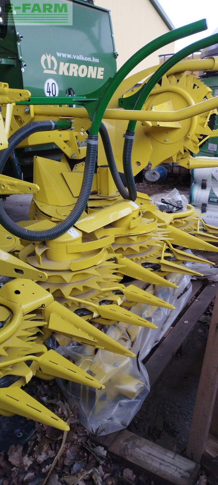 Kemper 345 Plus - Příslušenstvo pro řezačky: obrázok 1 Kemper 345 Plus - Příslušenstvo pro řezačky: obrázok 1