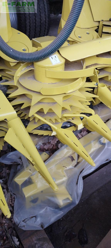 Kemper 345 Plus - Příslušenstvo pro řezačky: obrázok 3 Kemper 345 Plus - Příslušenstvo pro řezačky: obrázok 3