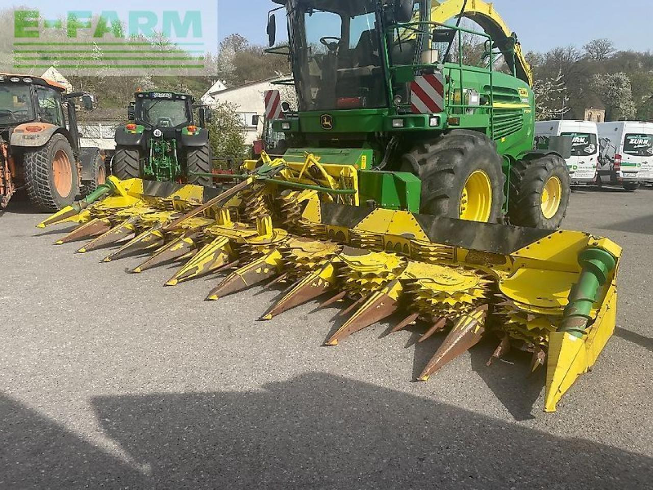 Kemper 375 - Příslušenstvo pro řezačky: obrázok 2 Kemper 375 - Příslušenstvo pro řezačky: obrázok 2