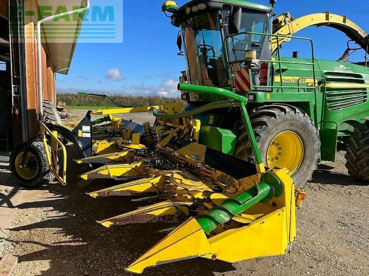 Kemper 375 - Příslušenstvo pro řezačky: obrázok 3 Kemper 375 - Příslušenstvo pro řezačky: obrázok 3