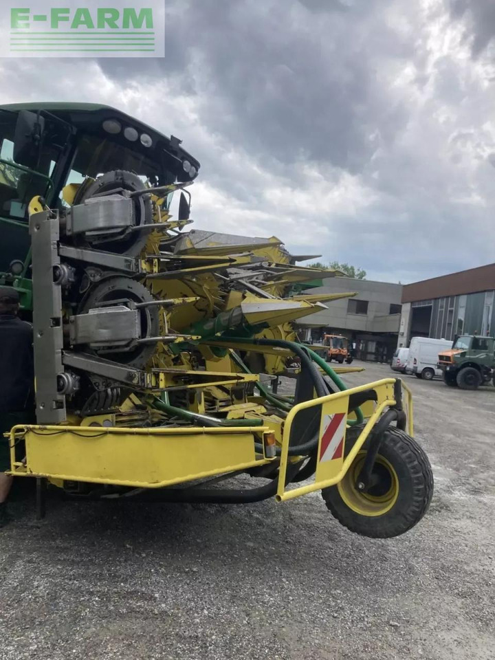 Kemper 375 - Příslušenstvo pro řezačky: obrázok 4 Kemper 375 - Příslušenstvo pro řezačky: obrázok 4