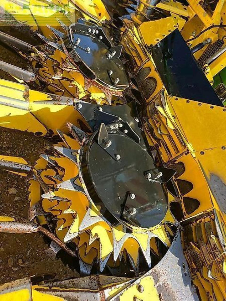 Kemper 375 - Příslušenstvo pro řezačky: obrázok 4 Kemper 375 - Příslušenstvo pro řezačky: obrázok 4