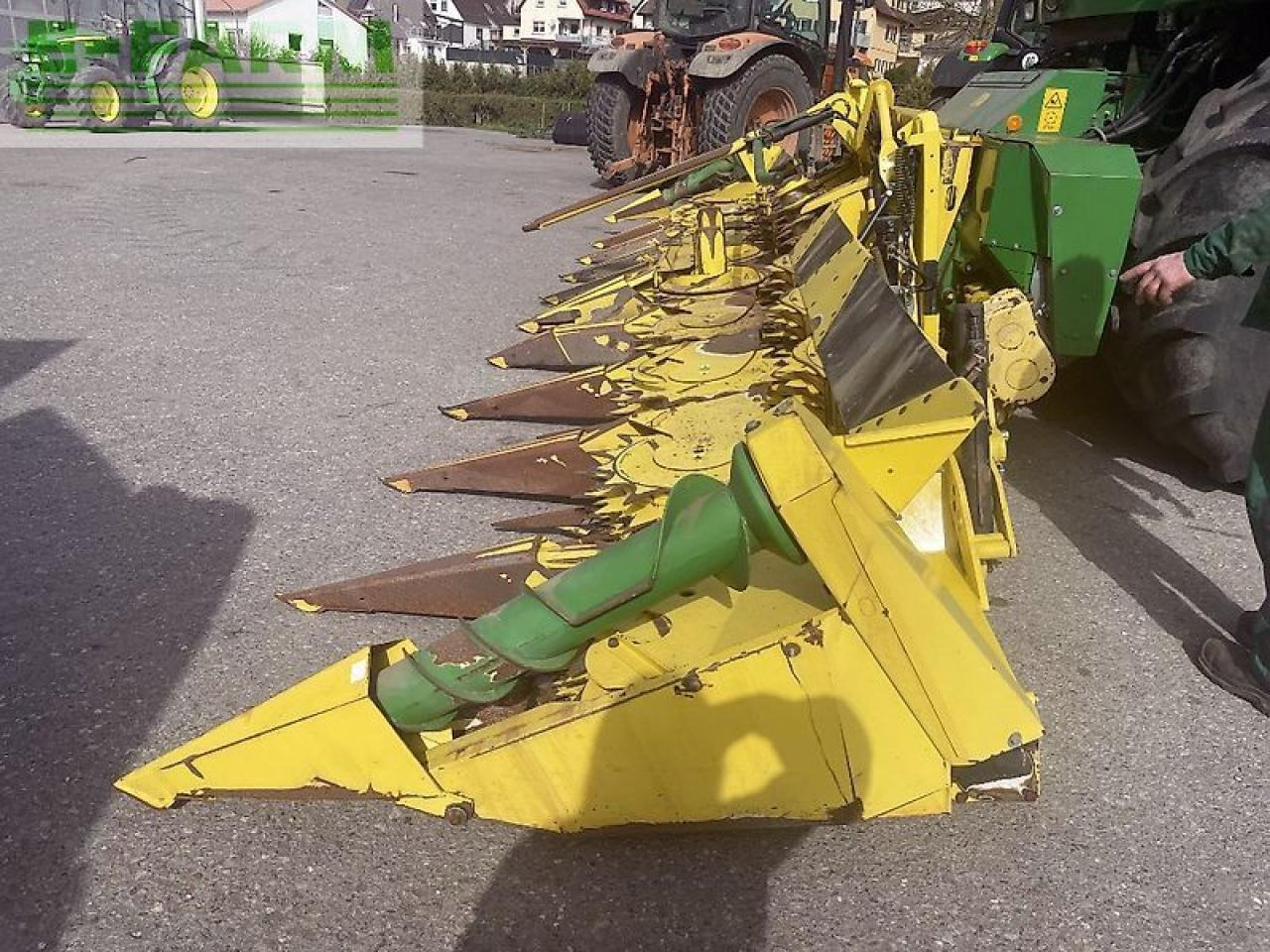 Kemper 375 - Příslušenstvo pro řezačky: obrázok 3 Kemper 375 - Příslušenstvo pro řezačky: obrázok 3