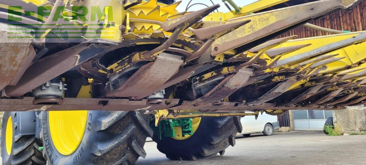 Kemper 375 f. jd77-7950 - Příslušenstvo pro řezačky: obrázok 2 Kemper 375 f. jd77-7950 - Příslušenstvo pro řezačky: obrázok 2