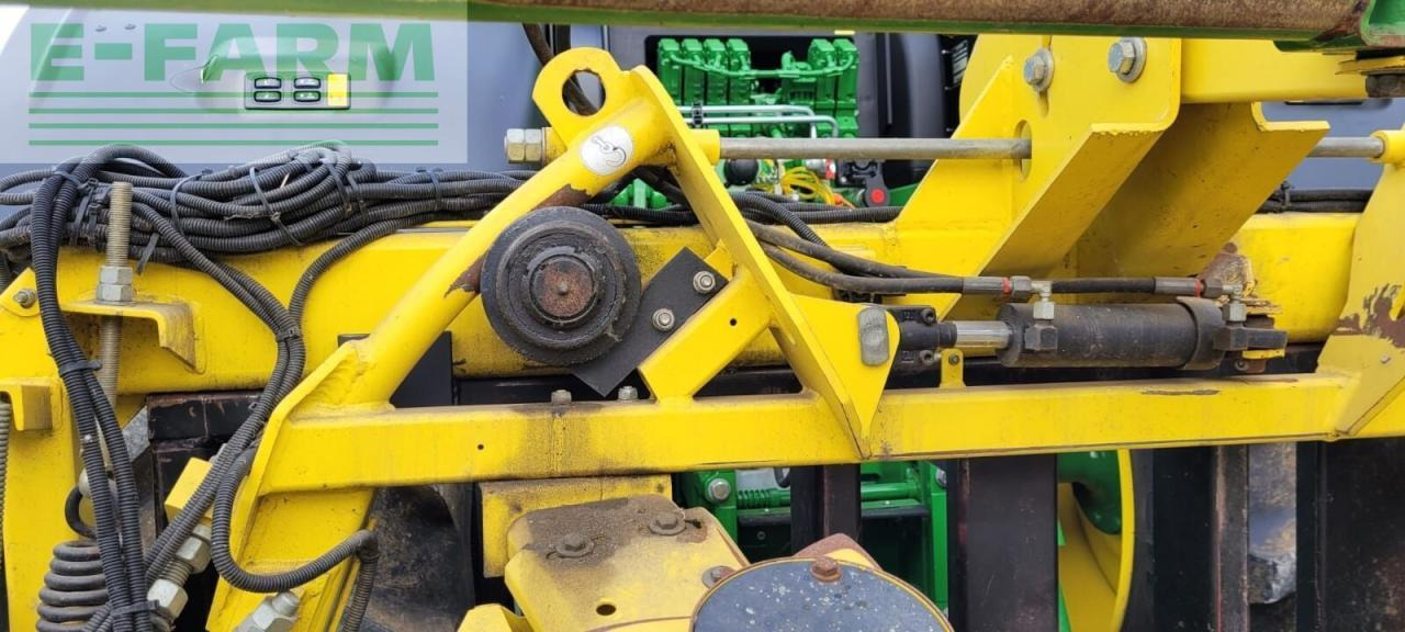 Kemper 375 f. jd77-7950 - Příslušenstvo pro řezačky: obrázok 5 Kemper 375 f. jd77-7950 - Příslušenstvo pro řezačky: obrázok 5