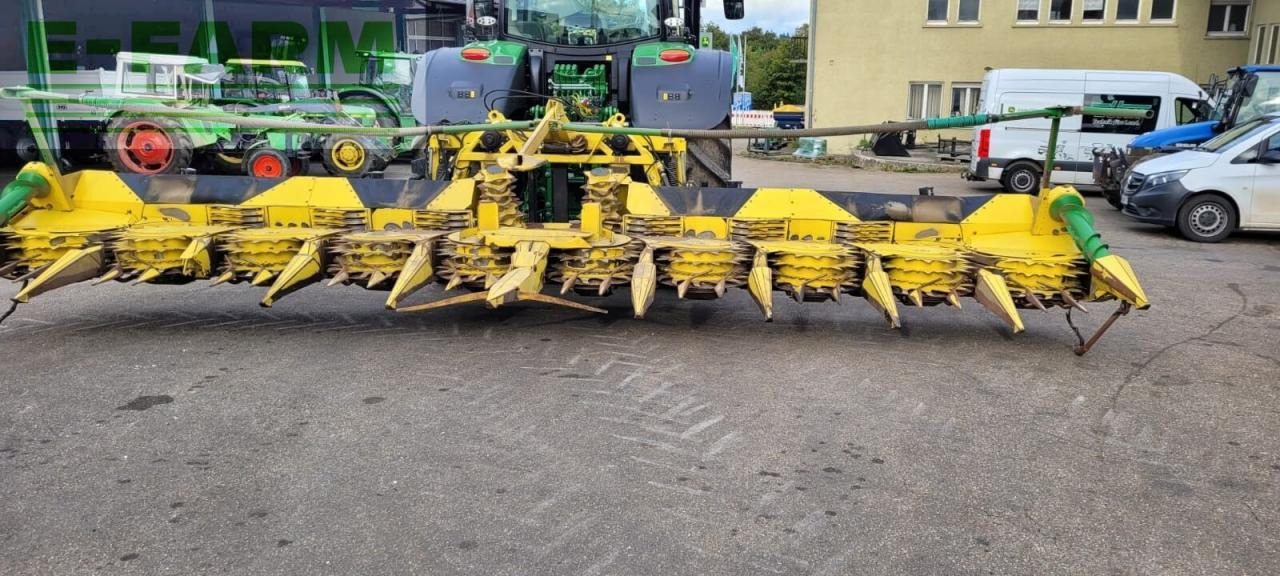 Kemper 375 f. jd77-7950 - Příslušenstvo pro řezačky: obrázok 1 Kemper 375 f. jd77-7950 - Příslušenstvo pro řezačky: obrázok 1