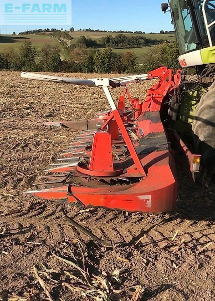 Kemper 375 plus claas 494/497/498 - Příslušenstvo pro řezačky: obrázok 2 Kemper 375 plus claas 494/497/498 - Příslušenstvo pro řezačky: obrázok 2