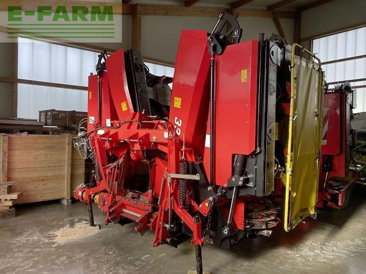Kemper 390 plus - Příslušenstvo pro řezačky: obrázok 3 Kemper 390 plus - Příslušenstvo pro řezačky: obrázok 3