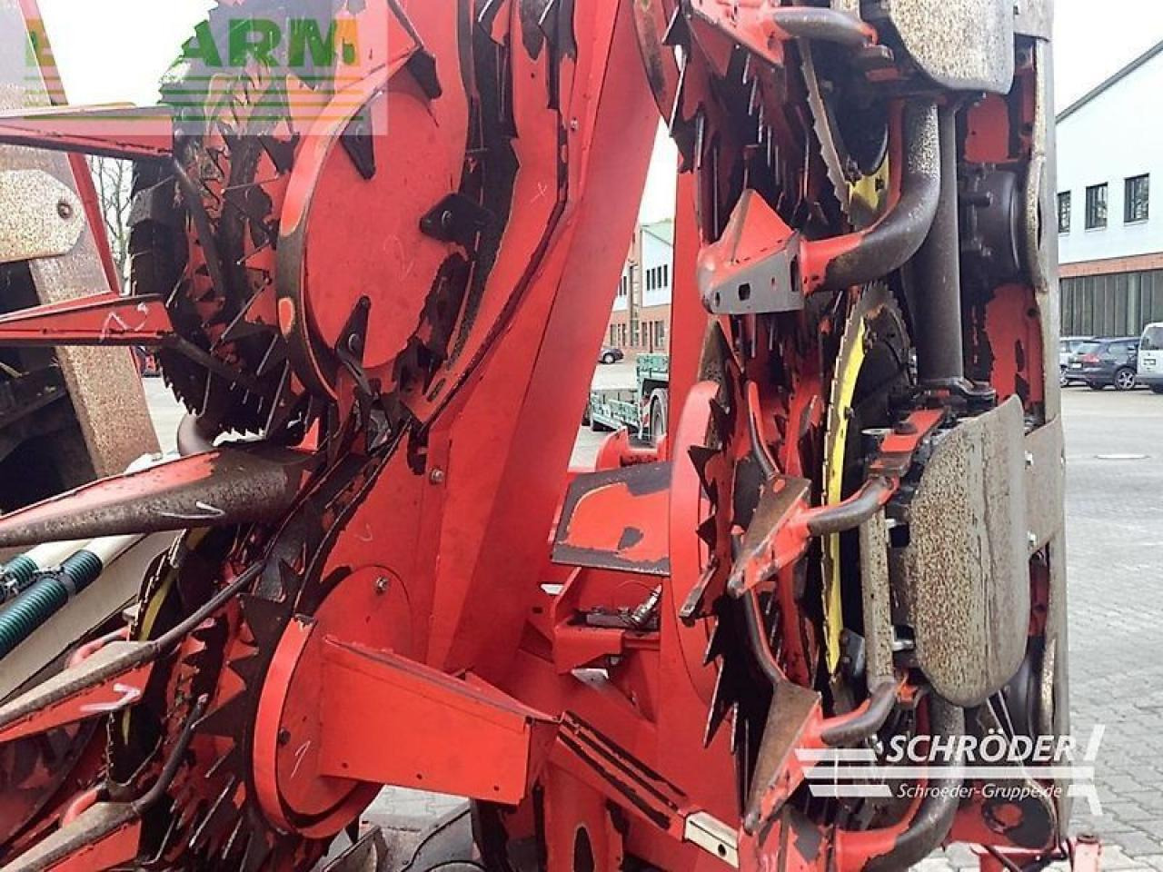 Kemper 390 plus - Příslušenstvo pro řezačky: obrázok 3 Kemper 390 plus - Příslušenstvo pro řezačky: obrázok 3