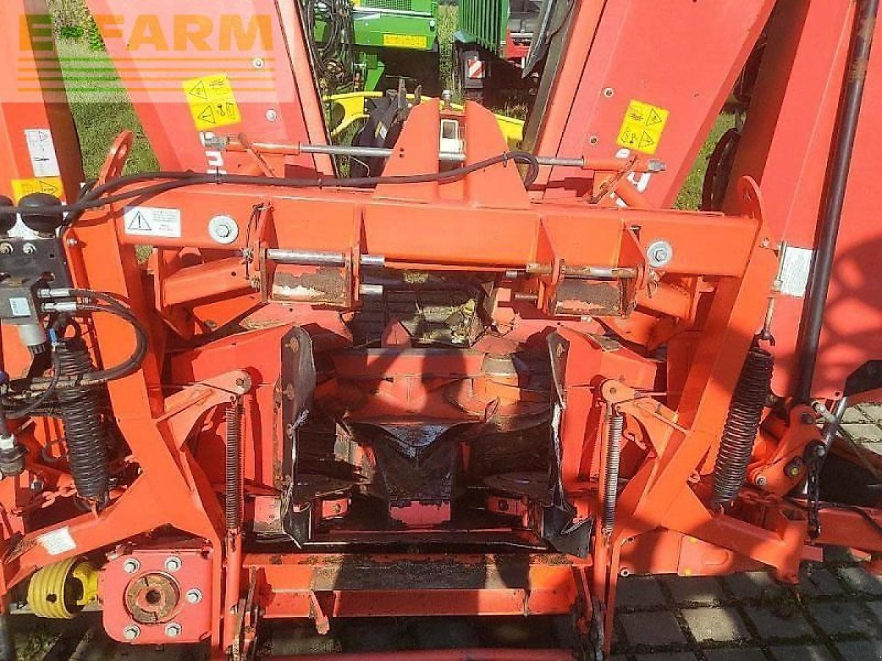 Kemper 390 plus - Příslušenstvo pro řezačky: obrázok 5 Kemper 390 plus - Příslušenstvo pro řezačky: obrázok 5