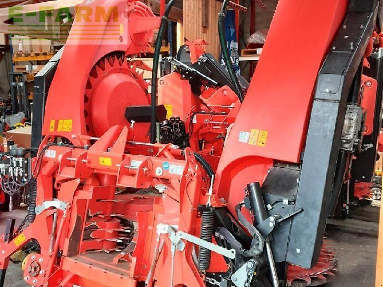 Kemper 475 plus - Příslušenstvo pro řezačky: obrázok 1 Kemper 475 plus - Příslušenstvo pro řezačky: obrázok 1