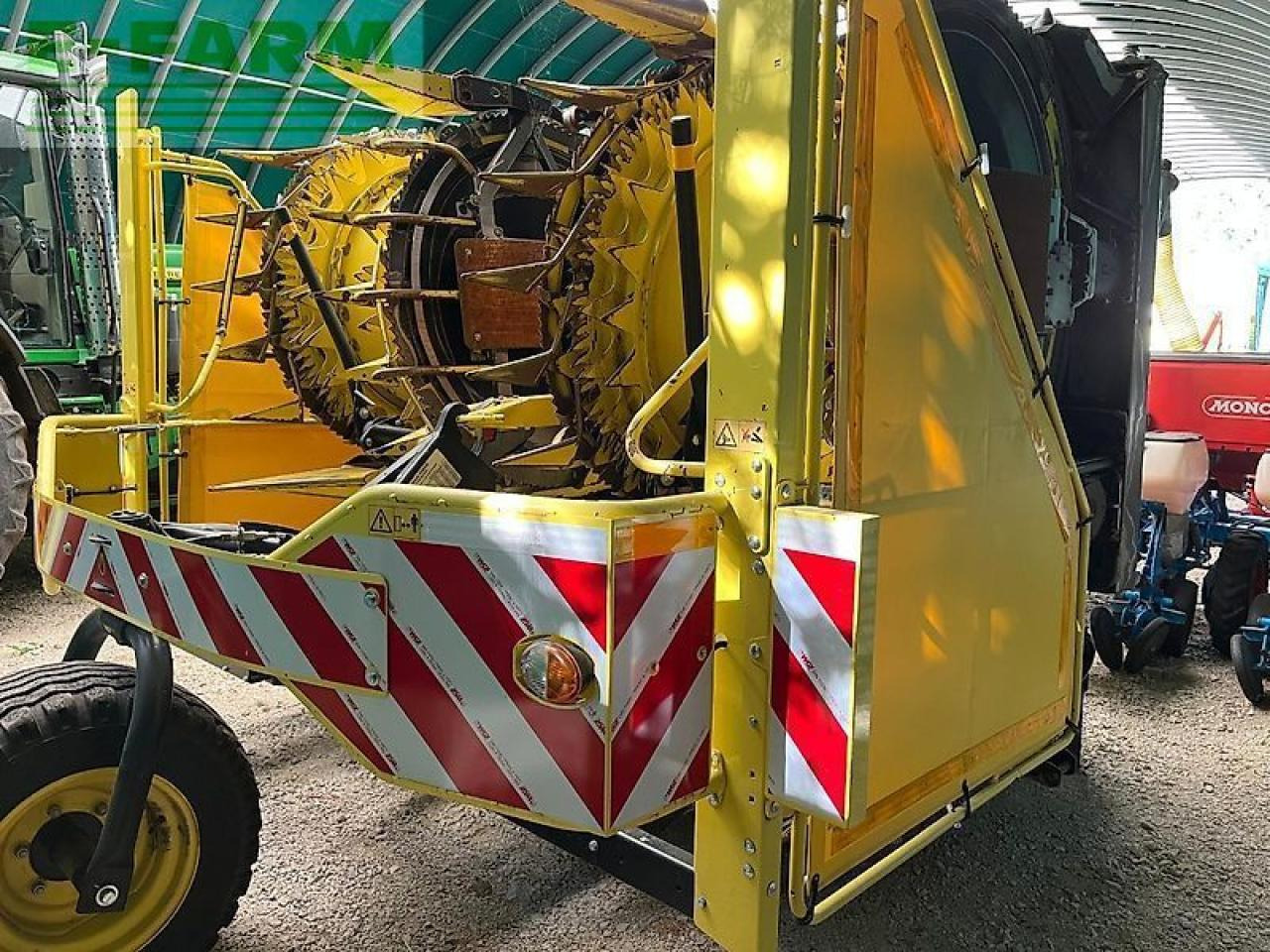 Kemper 490 plus - Příslušenstvo pro řezačky: obrázok 4 Kemper 490 plus - Příslušenstvo pro řezačky: obrázok 4