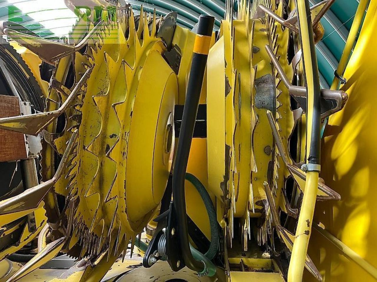 Kemper 490 plus - Příslušenstvo pro řezačky: obrázok 5 Kemper 490 plus - Příslušenstvo pro řezačky: obrázok 5