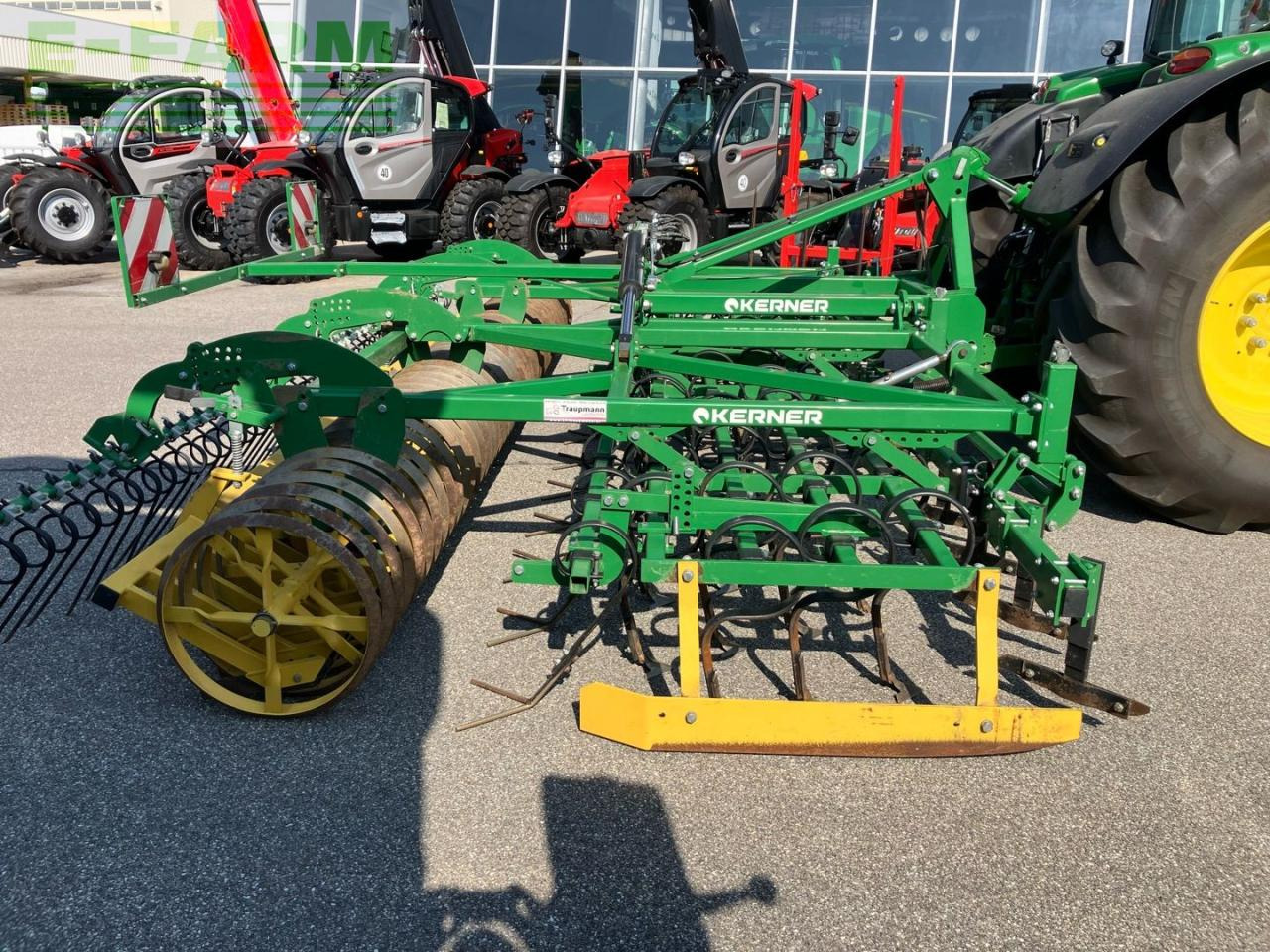 Kerner MC600 - Modulárny sejací stroj: obrázok 5 Kerner MC600 - Modulárny sejací stroj: obrázok 5
