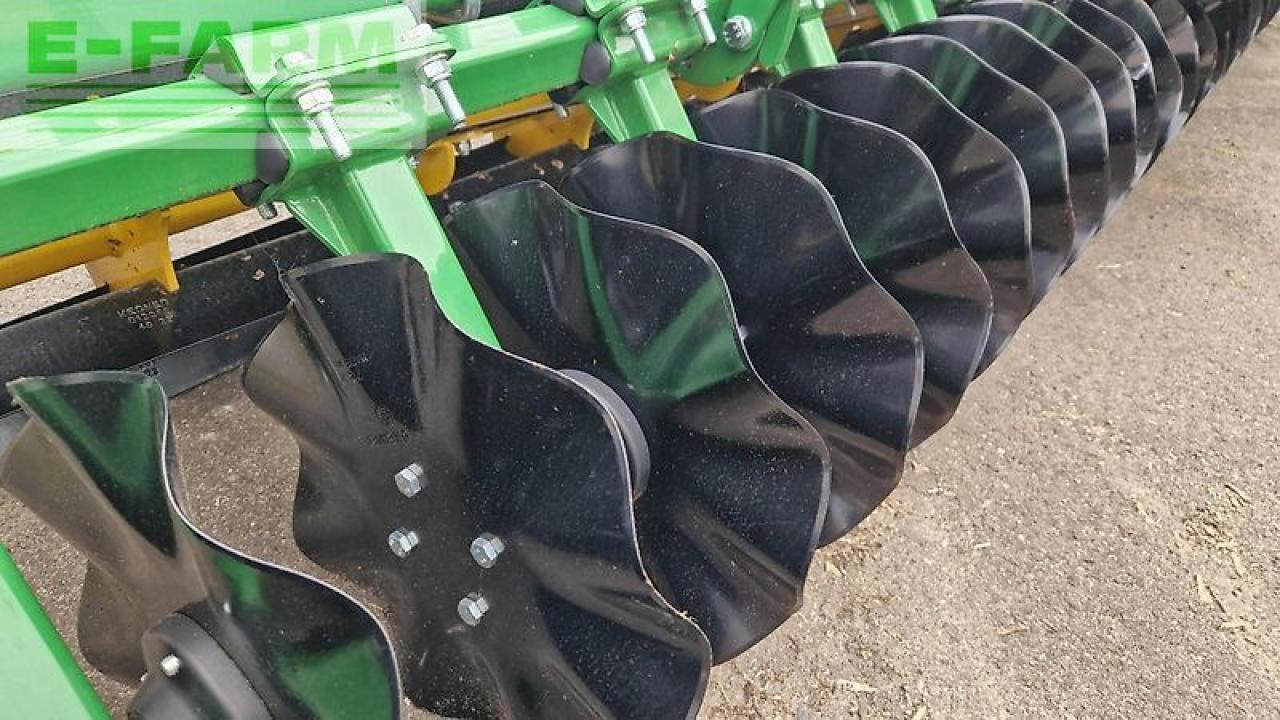 Kerner c cut solo 600 - Diskový pluh: obrázok 5 Kerner c cut solo 600 - Diskový pluh: obrázok 5