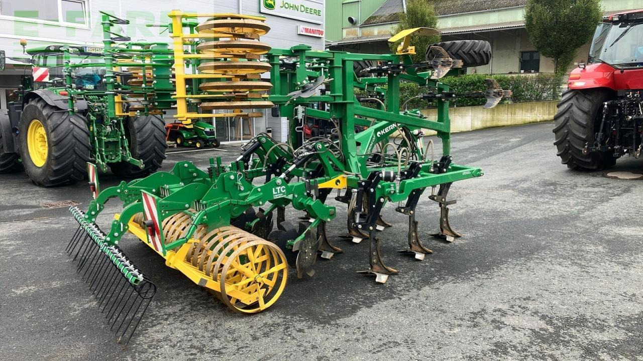 Kerner corona 450 - Kultivátor: obrázok 2 Kerner corona 450 - Kultivátor: obrázok 2