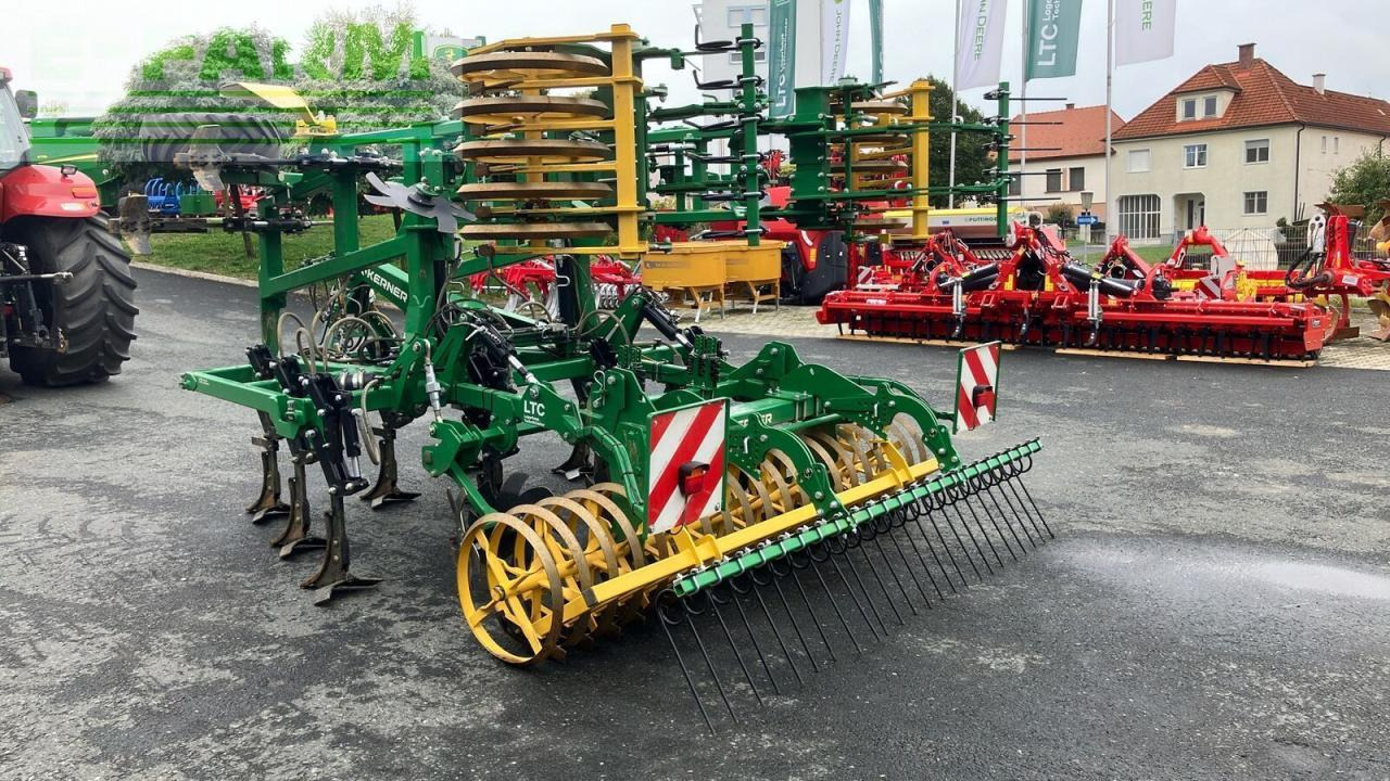 Kerner corona 450 - Kultivátor: obrázok 3 Kerner corona 450 - Kultivátor: obrázok 3
