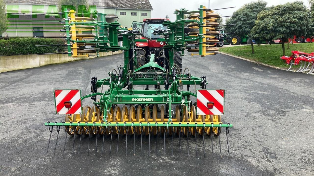 Kerner corona 450 - Kultivátor: obrázok 5 Kerner corona 450 - Kultivátor: obrázok 5