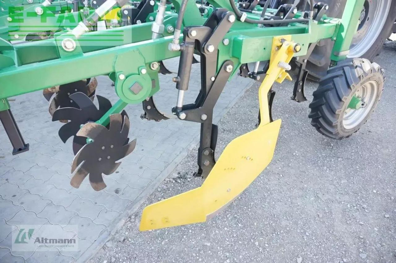 Kerner corona 500 - Kultivátor: obrázok 4 Kerner corona 500 - Kultivátor: obrázok 4