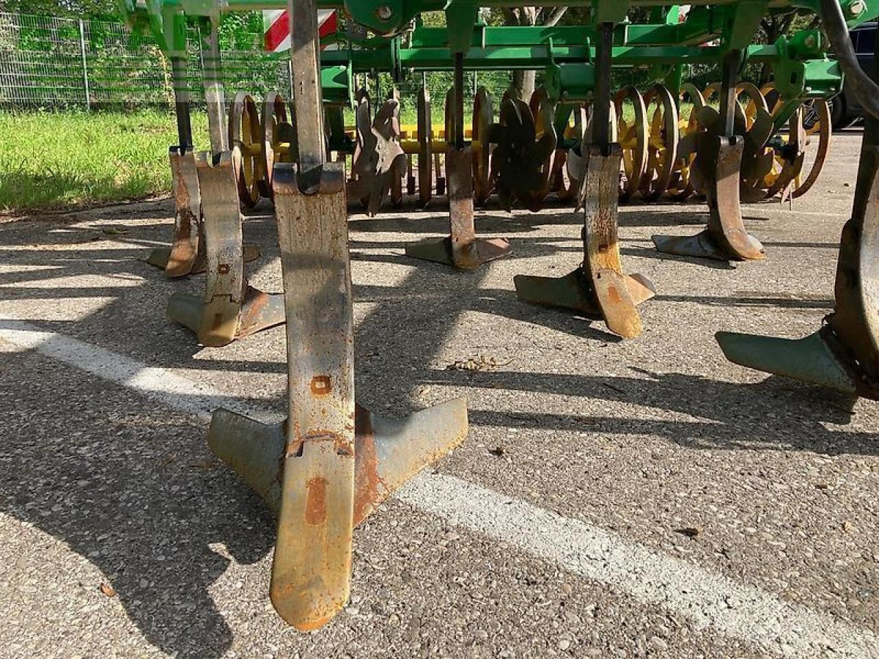 Kerner corona 500 - Kultivátor: obrázok 5 Kerner corona 500 - Kultivátor: obrázok 5