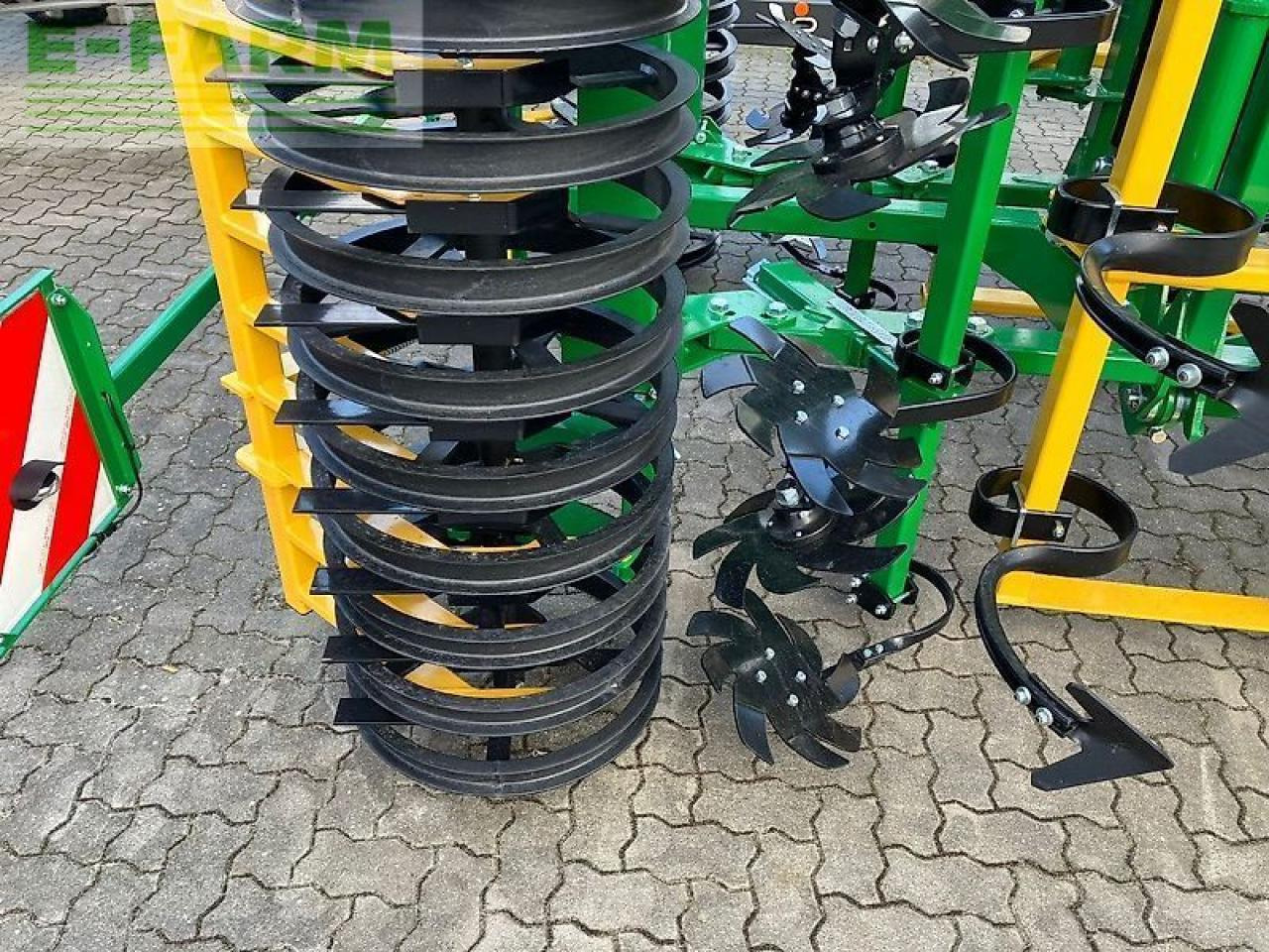 Kerner stratos s 500 - Kultivátor: obrázok 4 Kerner stratos s 500 - Kultivátor: obrázok 4