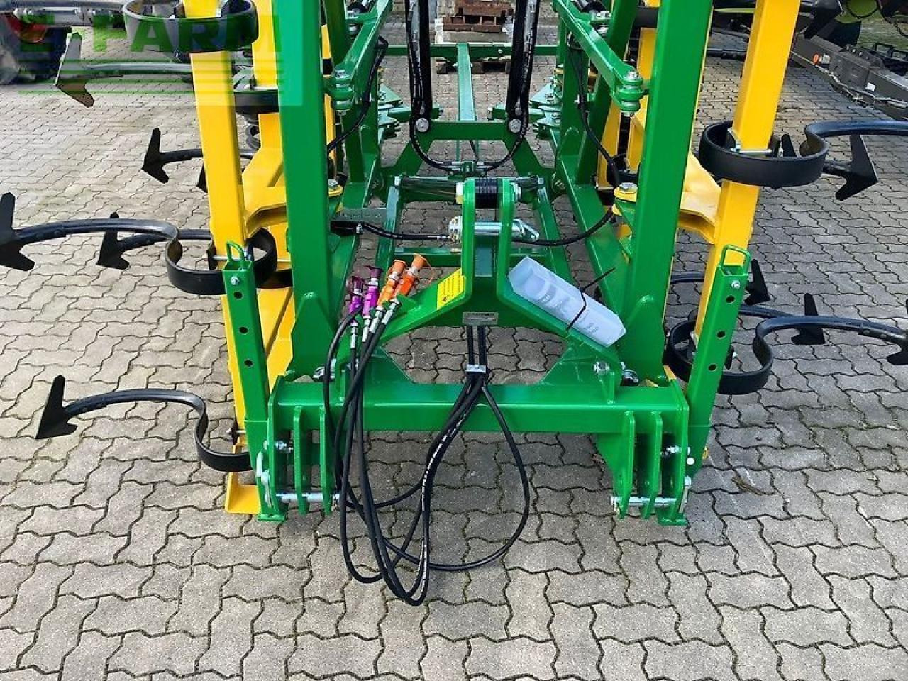 Kerner stratos s 500 - Kultivátor: obrázok 2 Kerner stratos s 500 - Kultivátor: obrázok 2