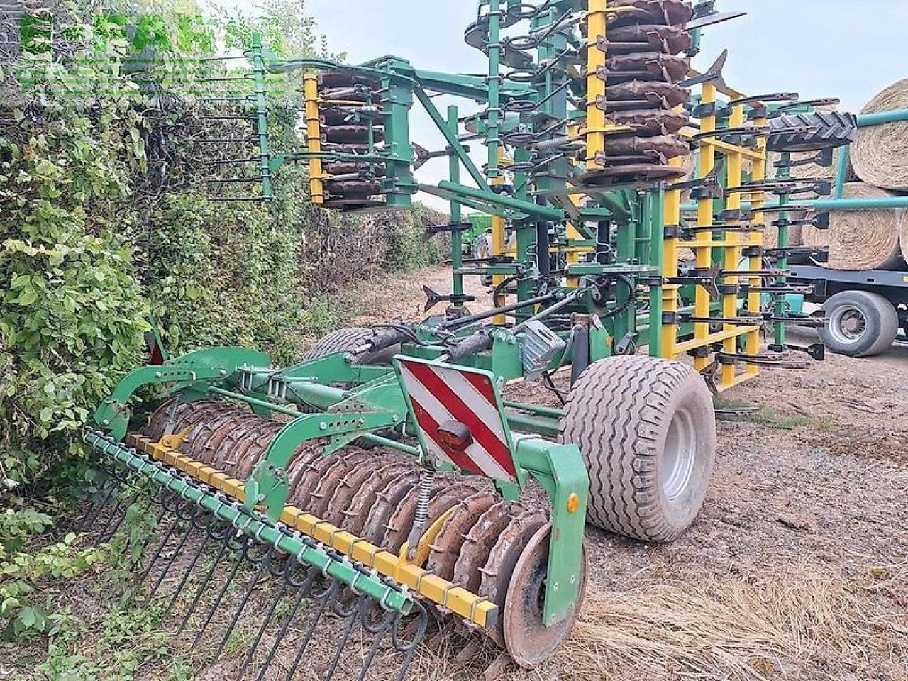 Kerner stratos sa500 grubber flachgrubber ultraflachgrubber - Kultivátor: obrázok 5 Kerner stratos sa500 grubber flachgrubber ultraflachgrubber - Kultivátor: obrázok 5