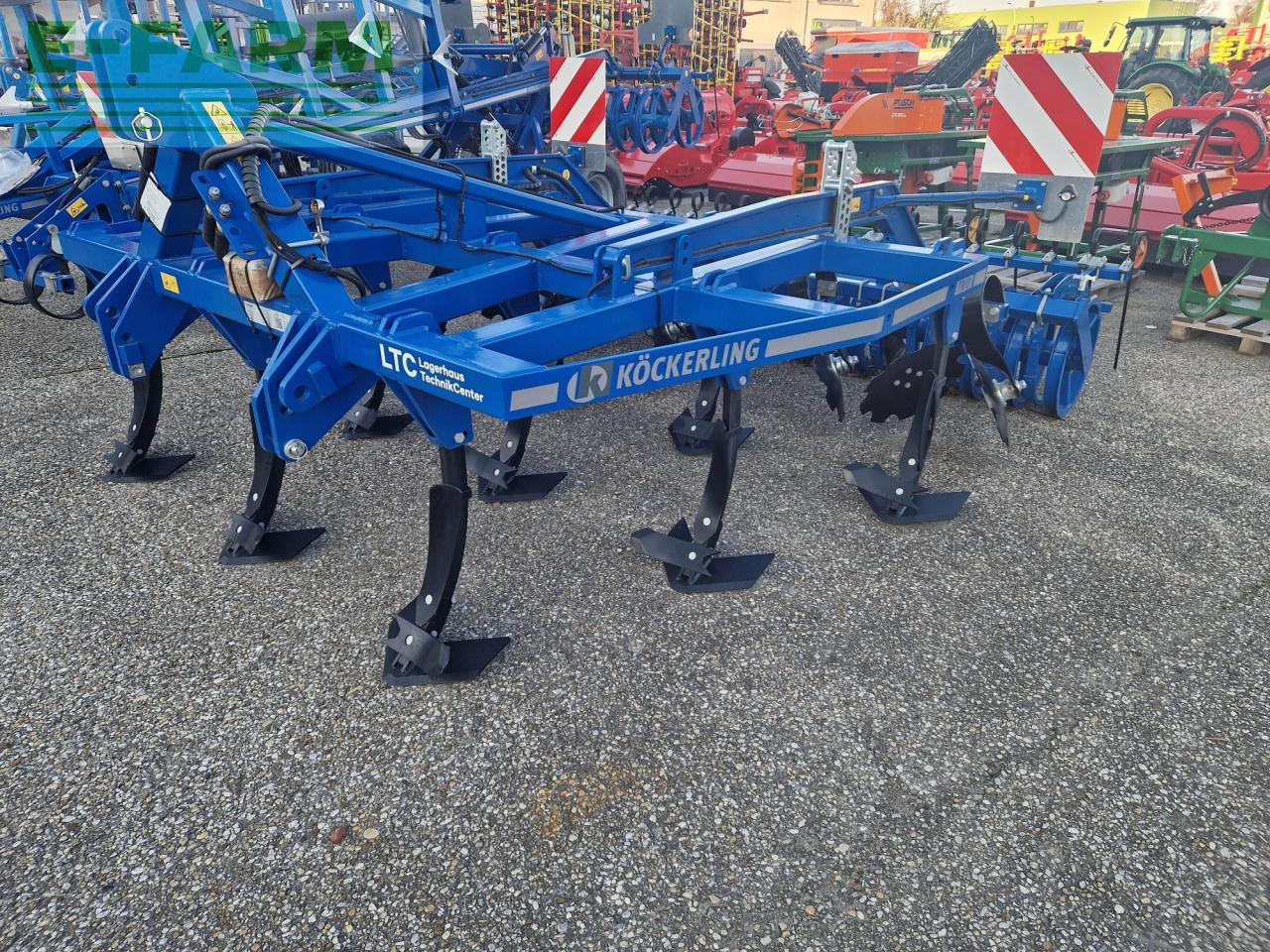 Köckerling Trio 300 - Kultivátor: obrázok 1 Köckerling Trio 300 - Kultivátor: obrázok 1