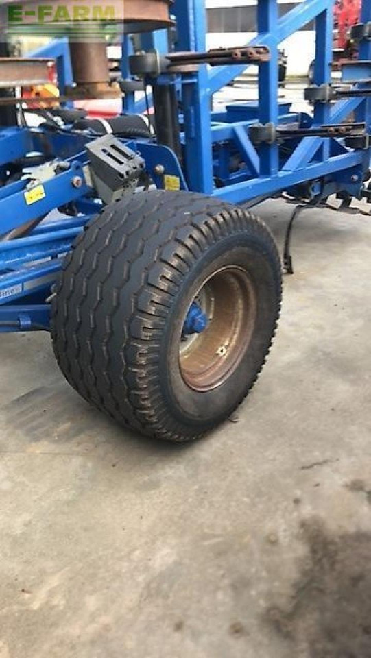 Köckerling allrounder 600 profiline - Kultivátor: obrázok 3 Köckerling allrounder 600 profiline - Kultivátor: obrázok 3